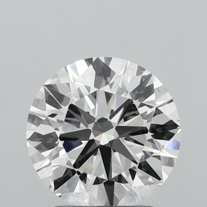 1.82ct Round F VS1 Lab Created Diamond