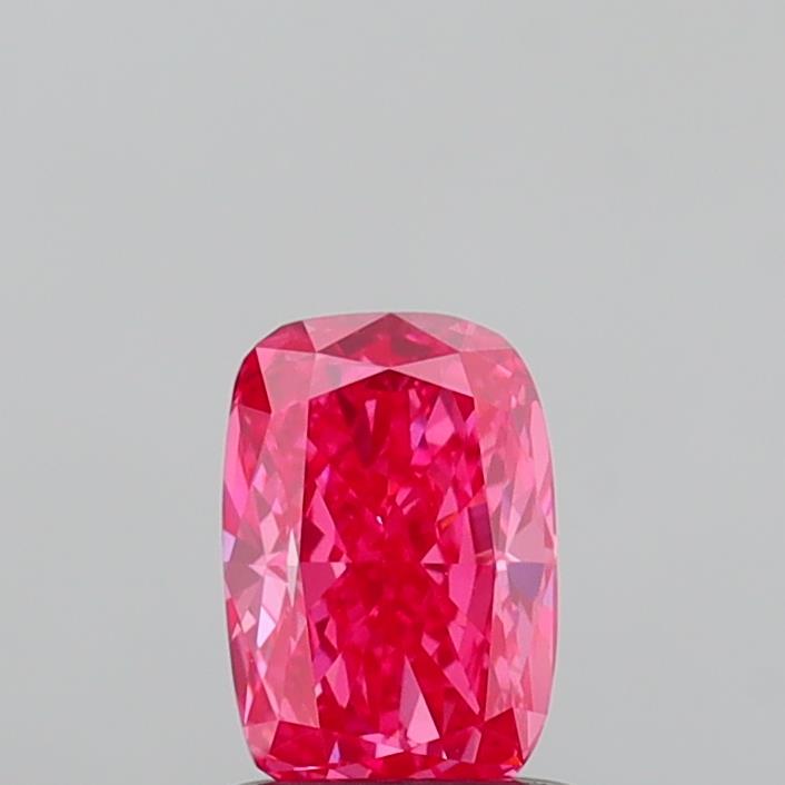 1.01ct Cushion VVS2 Lab Created Diamond