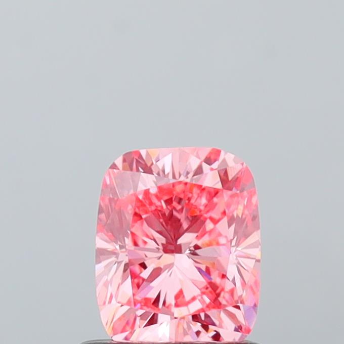 1.03ct Cushion VVS1 Lab Created Diamond