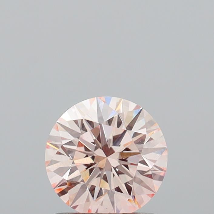 1.04ct Round VS1 Lab Created Diamond