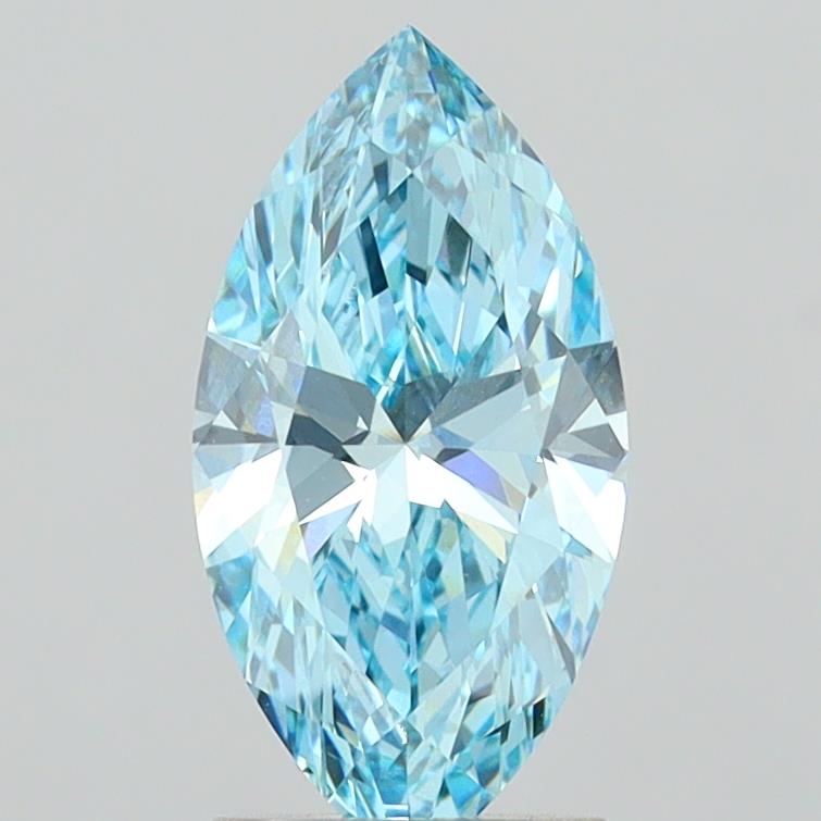 1.95ct Marquise VS1 Lab Created Diamond