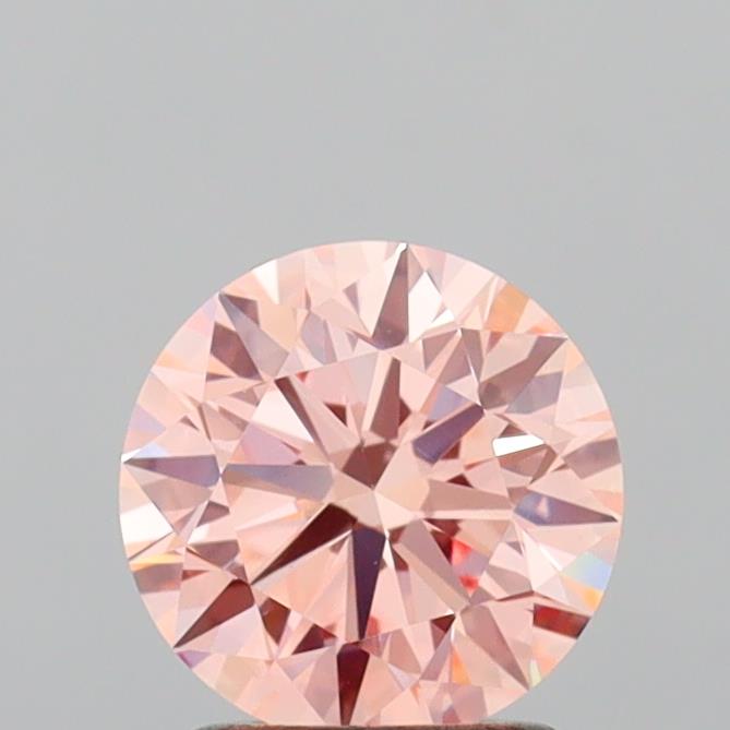 1.57ct Round VS1 Lab Created Diamond