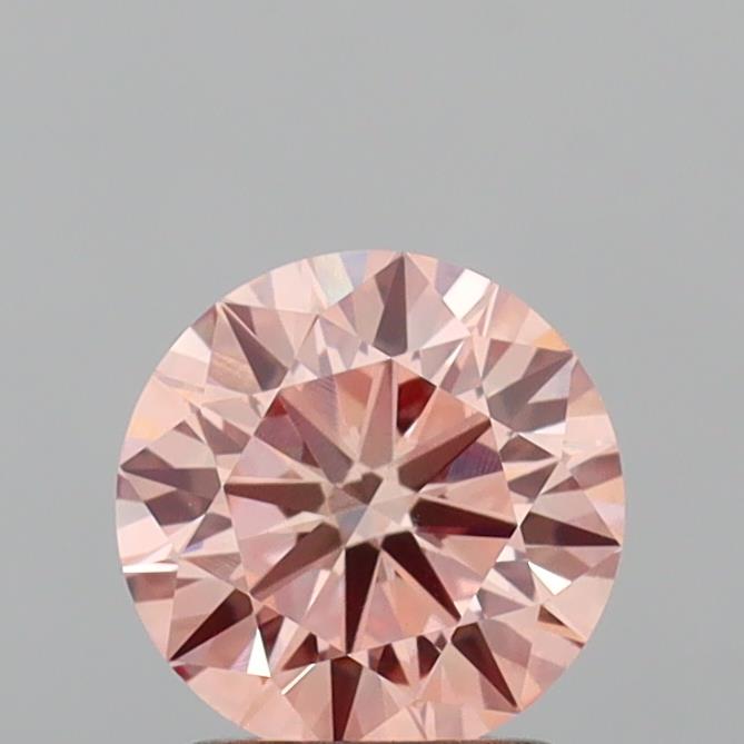 1.51ct Round VVS2 Lab Created Diamond