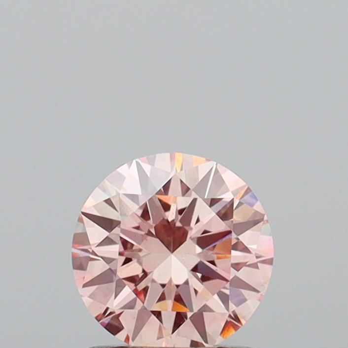 1.04ct Round VS1 Lab Created Diamond