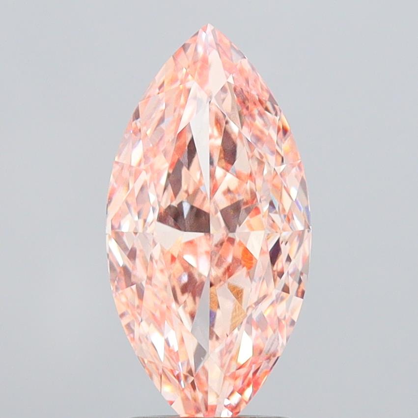 2.5ct Marquise VVS1 Lab Created Diamond