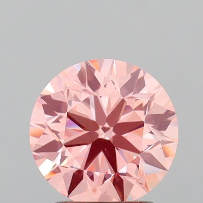1.97ct Round VS1 Lab Created Diamond