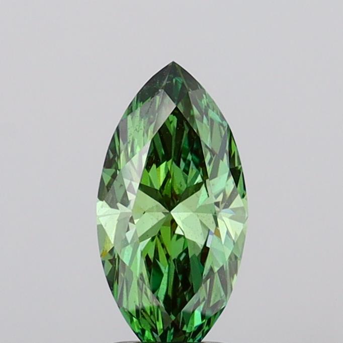 1.72ct Marquise VS1 Lab Created Diamond