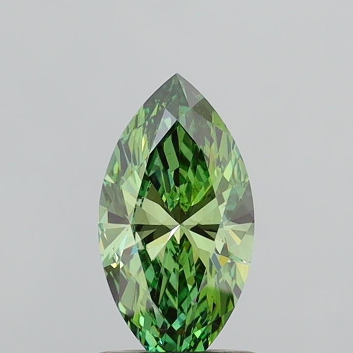 0.97ct Marquise VS1 Lab Created Diamond