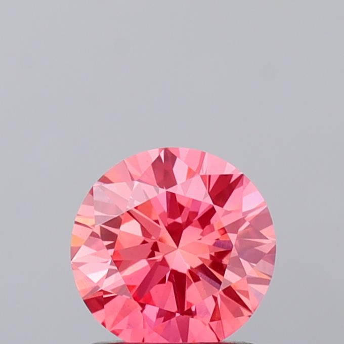 1.04ct Round VS1 Lab Created Diamond