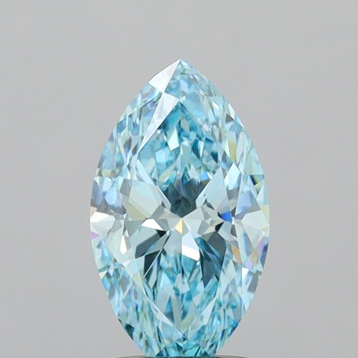 1.39ct Marquise VS1 Lab Created Diamond