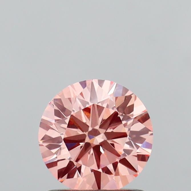 1.02ct Round VVS2 Lab Created Diamond