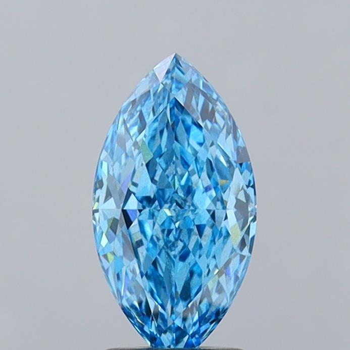 2.07ct Marquise VS2 Lab Created Diamond