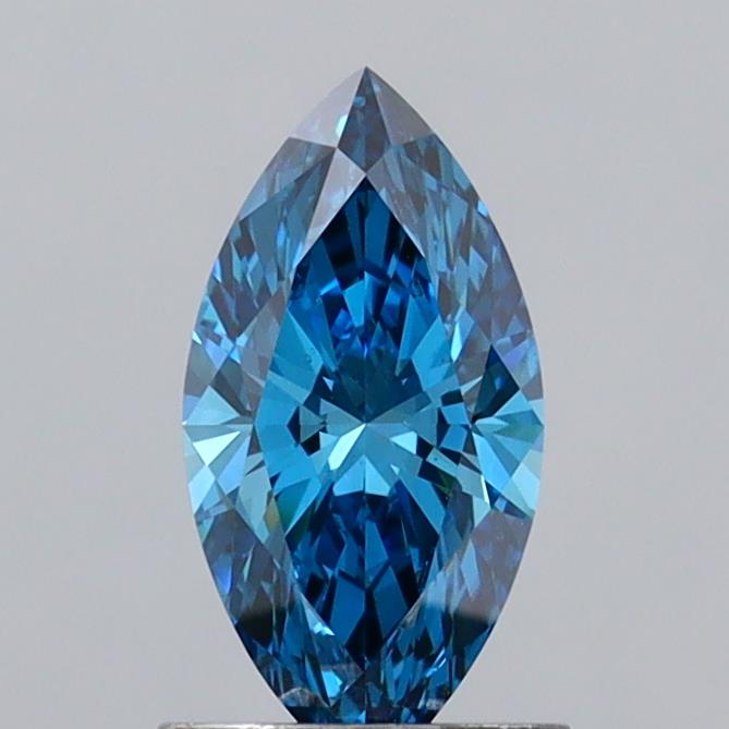 1ct Marquise VS1 Lab Created Diamond
