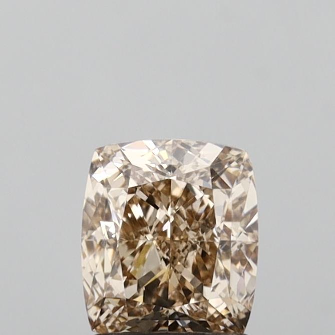 1.51ct Cushion VS1 Lab Created Diamond