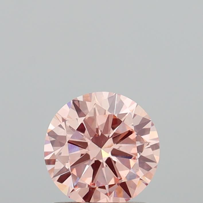 0.99ct Round VS1 Lab Created Diamond