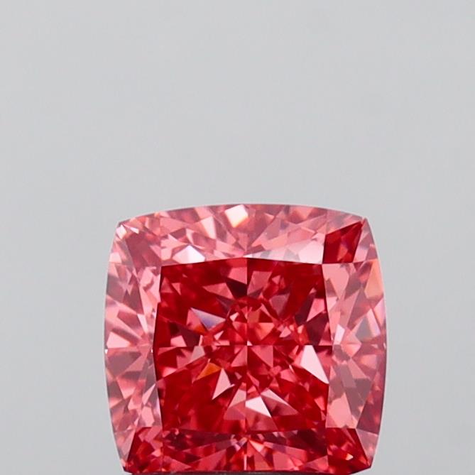 1.81ct Cushion VVS2 Lab Created Diamond