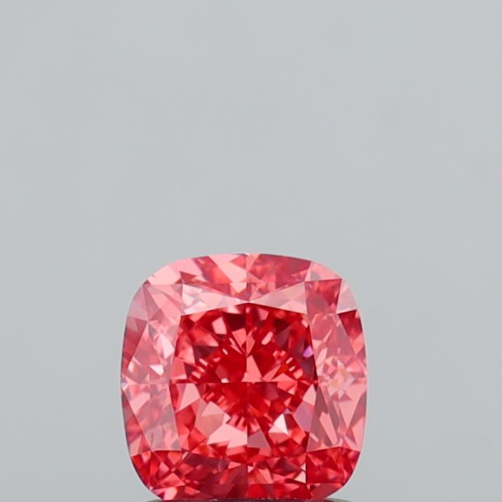 1.24ct Cushion VVS1 Lab Created Diamond