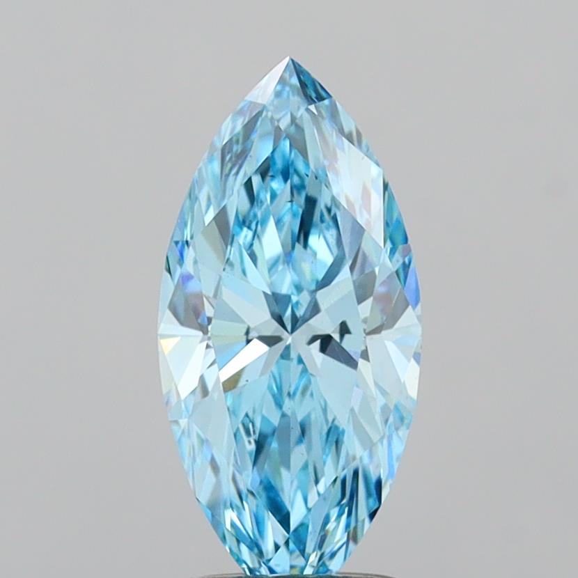 1.79ct Marquise VS2 Lab Created Diamond