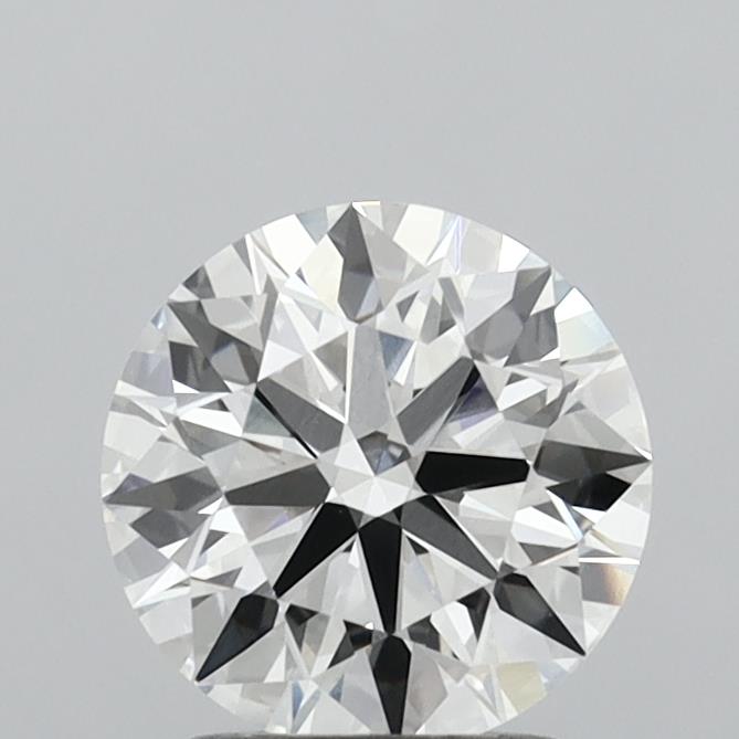 1.82ct Round F VVS1 Lab Created Diamond