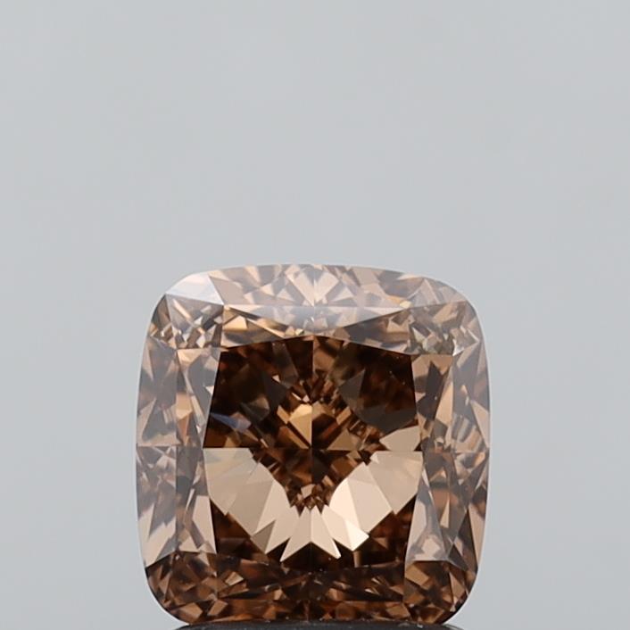 1.8ct Cushion VVS2 Lab Created Diamond