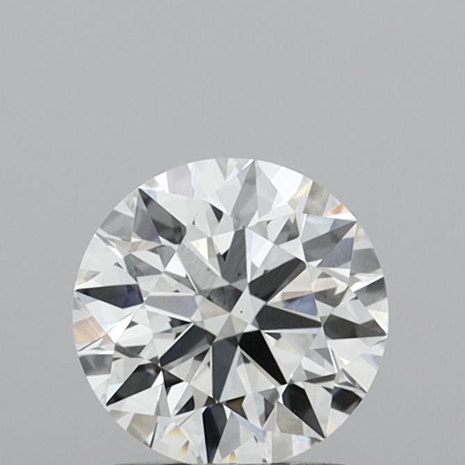 1.41ct Round D VS1 Lab Created Diamond