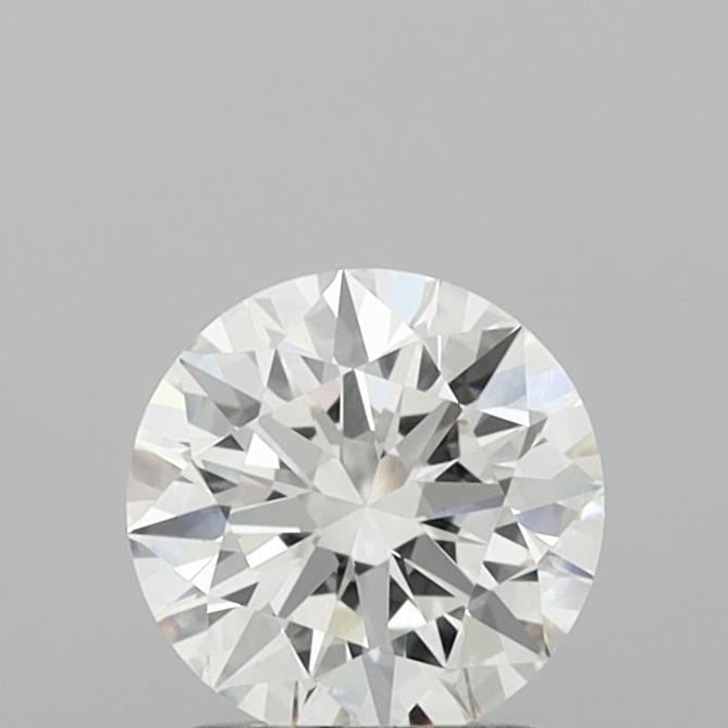 1.33ct Round G VS1 Lab Created Diamond