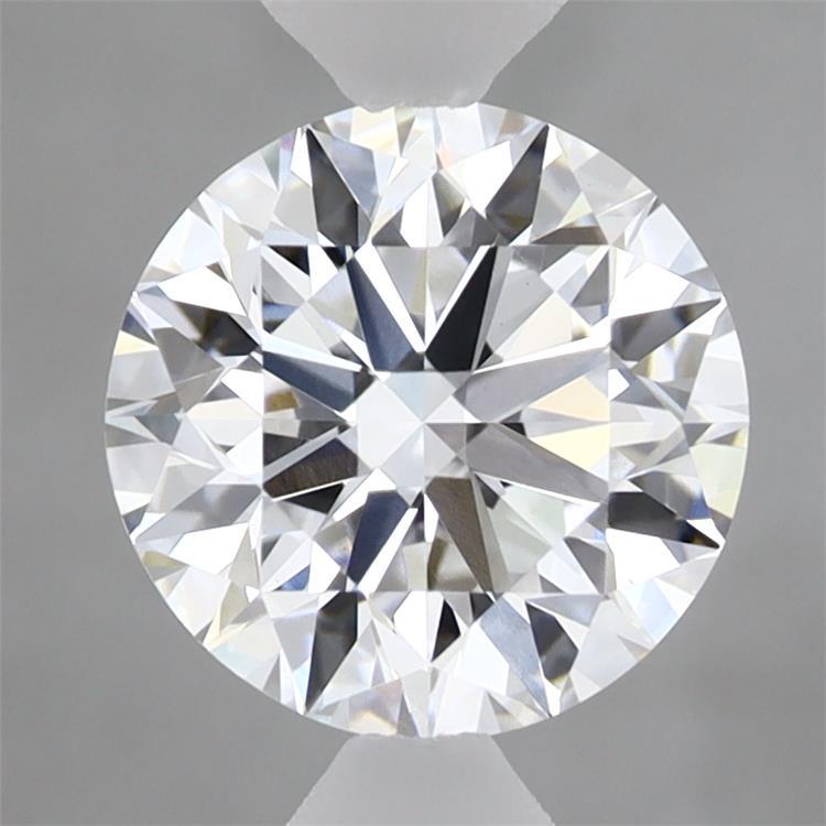 1.91ct Round D VVS2 Lab Created Diamond