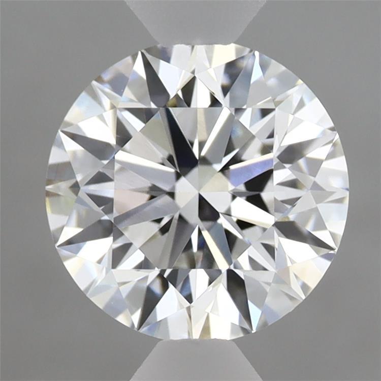 1.82ct Round E VVS1 Lab Created Diamond
