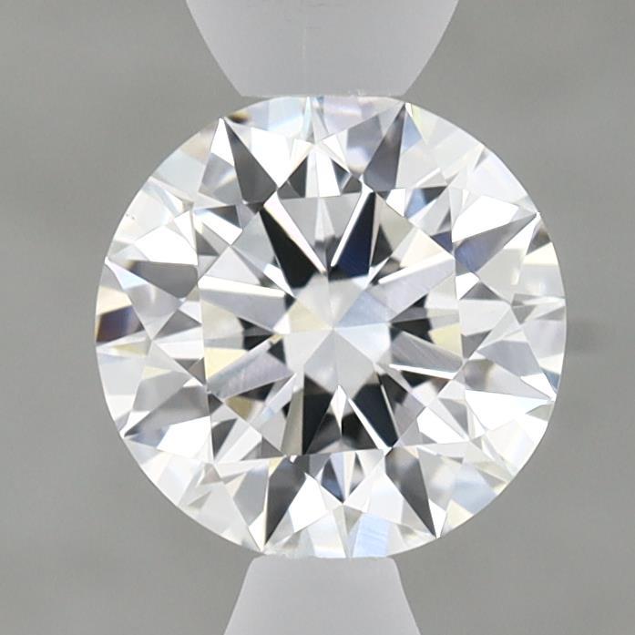 1.34ct Round D VVS2 Lab Created Diamond