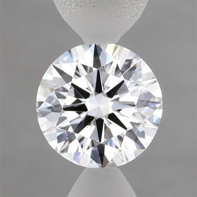 1.05ct Round D VVS1 Lab Created Diamond