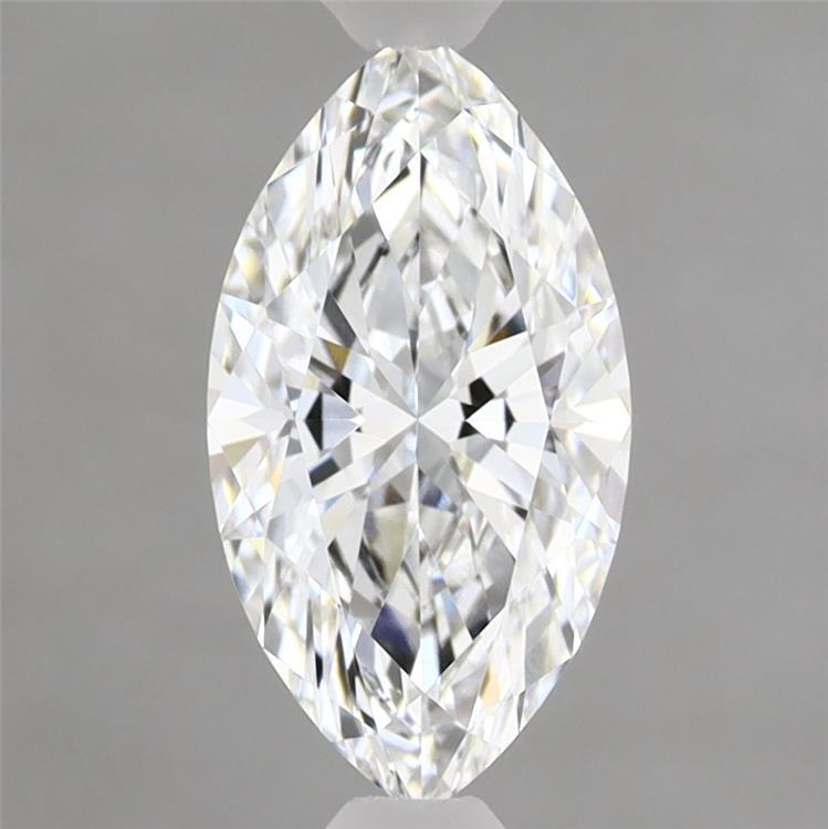 1.22ct Marquise E VVS2 Lab Created Diamond