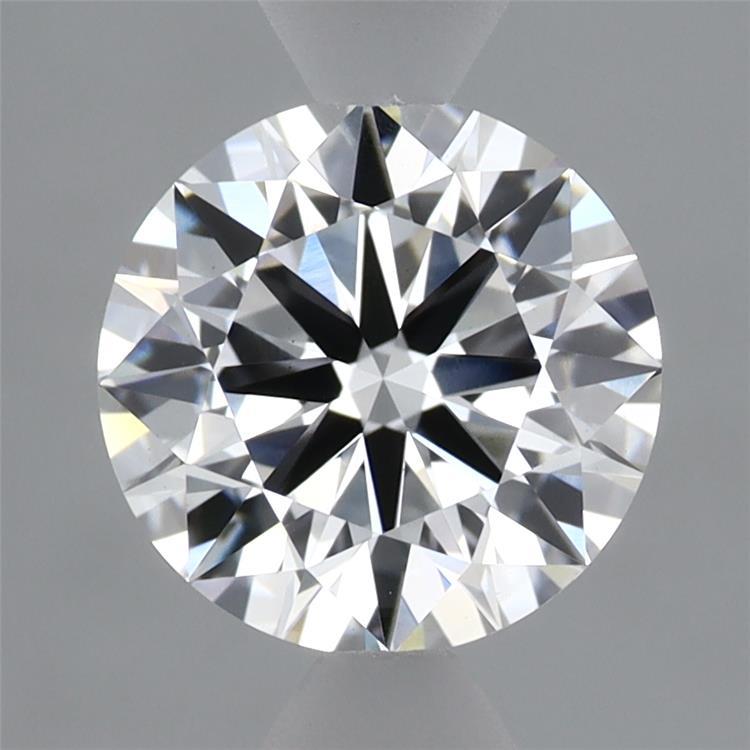 1.87ct Round E VS1 Lab Created Diamond