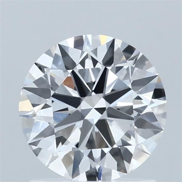 1.2ct Round E VVS2 Lab Created Diamond