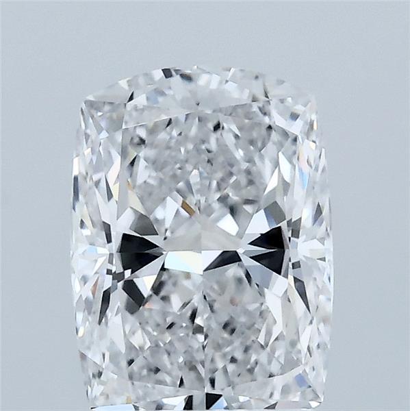 1.84ct Cushion D VVS1 Lab Created Diamond
