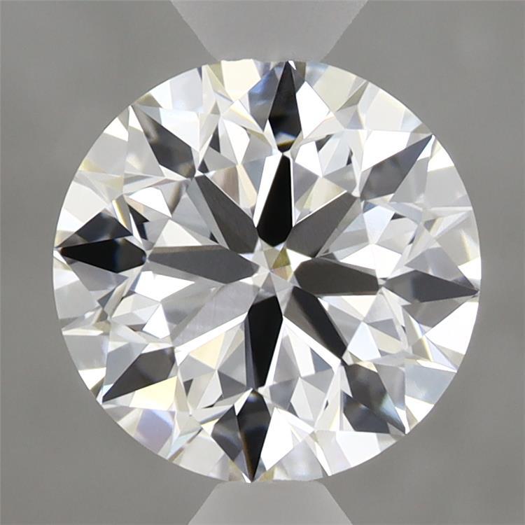1.92ct Round E VVS2 Lab Created Diamond