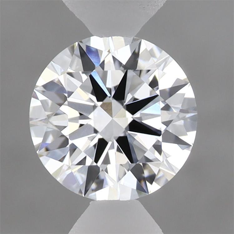 1.19ct Round D VVS2 Lab Created Diamond