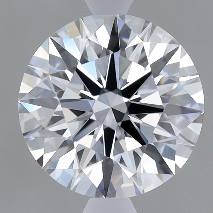 1.51ct Round E IF Lab Created Diamond