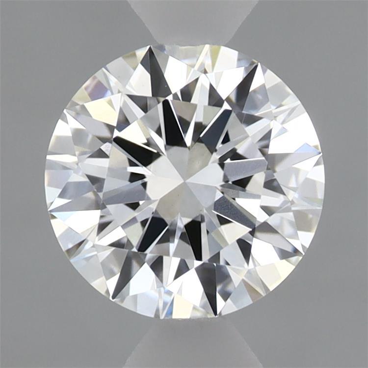 1.31ct Round E VVS2 Lab Created Diamond