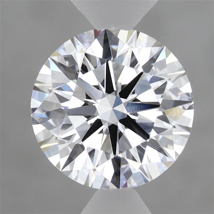 1.6ct Round D VS1 Lab Created Diamond