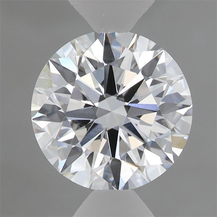 1.44ct Round D VVS2 Lab Created Diamond