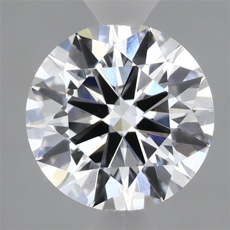 1.91ct Round E VS1 Lab Created Diamond