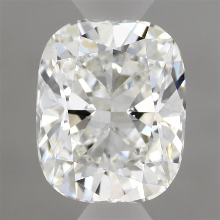1.21ct Cushion E VS1 Lab Created Diamond