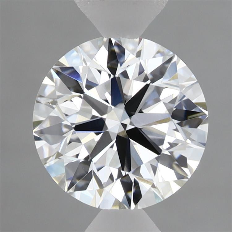 1.88ct Round E VVS1 Lab Created Diamond