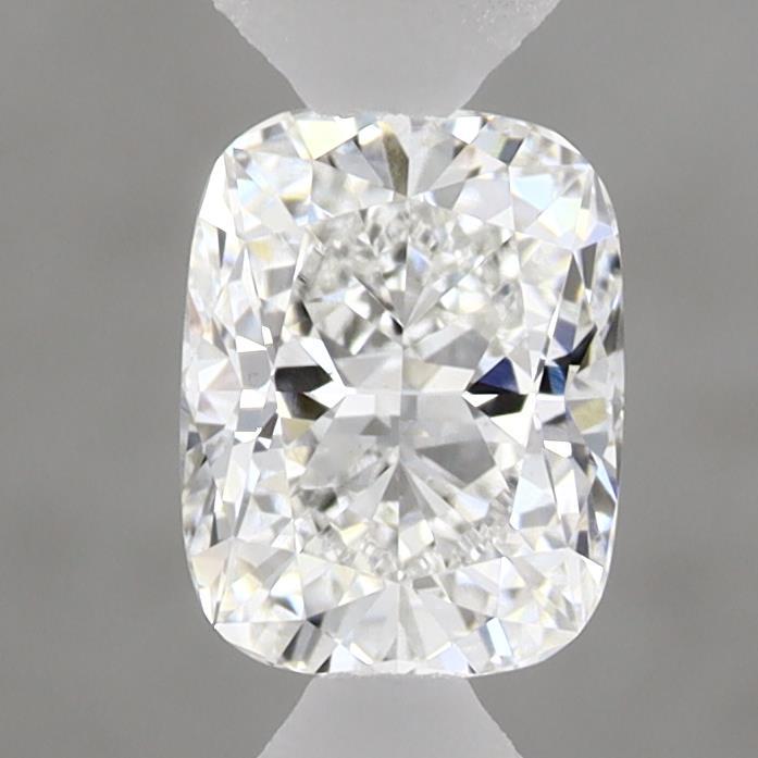 0.94ct Cushion E VVS2 Lab Created Diamond