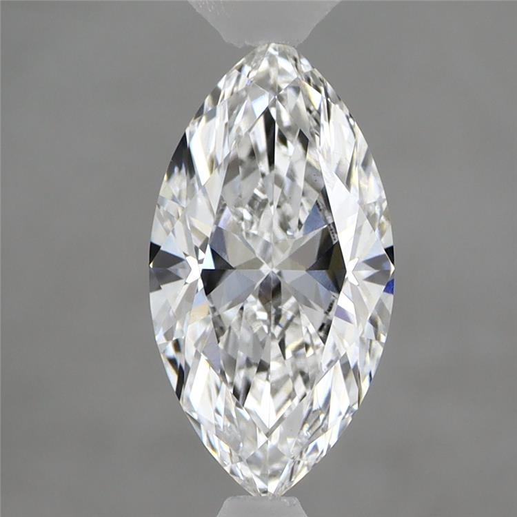 1.42ct Marquise E VS1 Lab Created Diamond