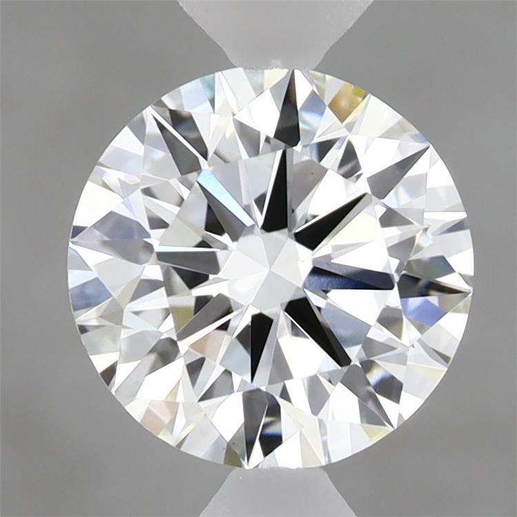 1.85ct Round D VVS2 Lab Created Diamond