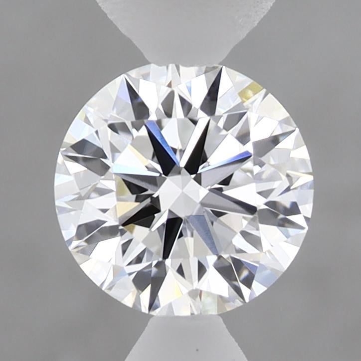 1.05ct Round E VVS2 Lab Created Diamond