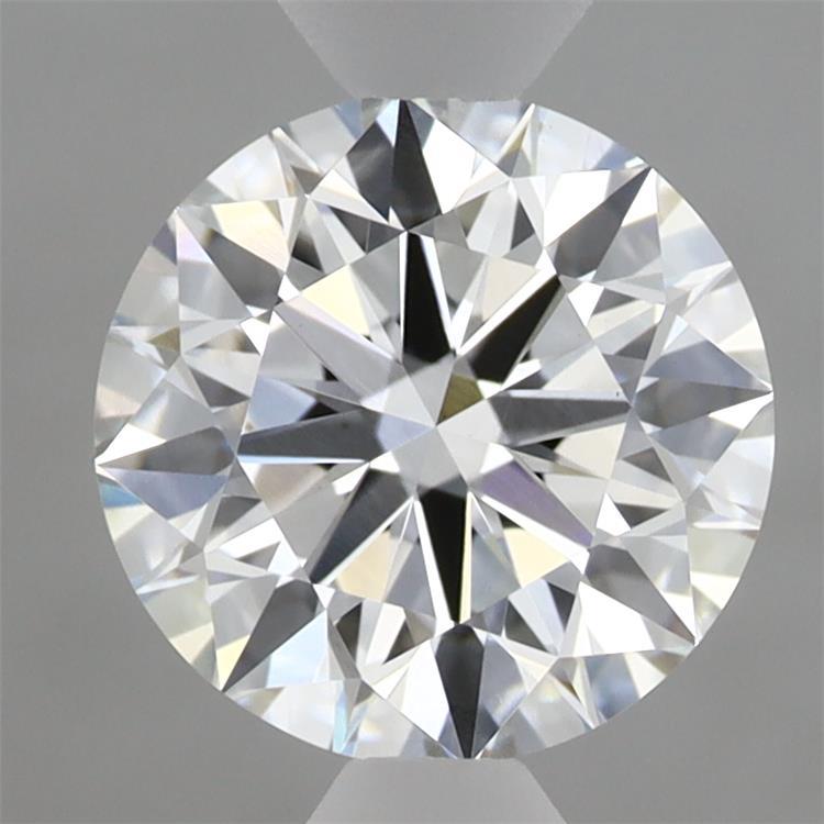 1.81ct Round E VS1 Lab Created Diamond