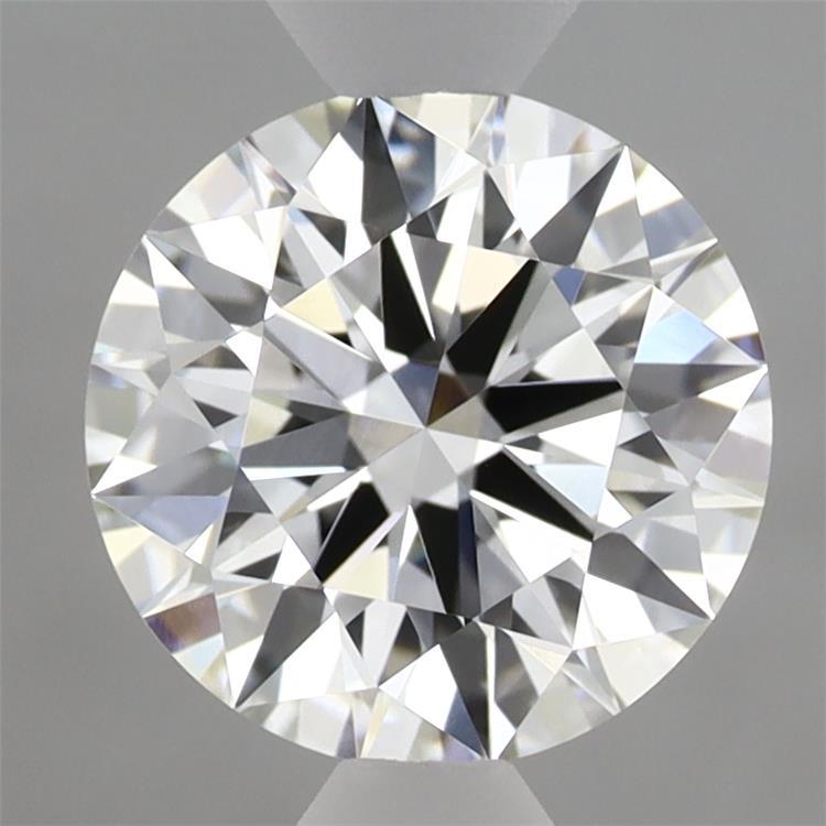 1.86ct Round E VVS2 Lab Created Diamond