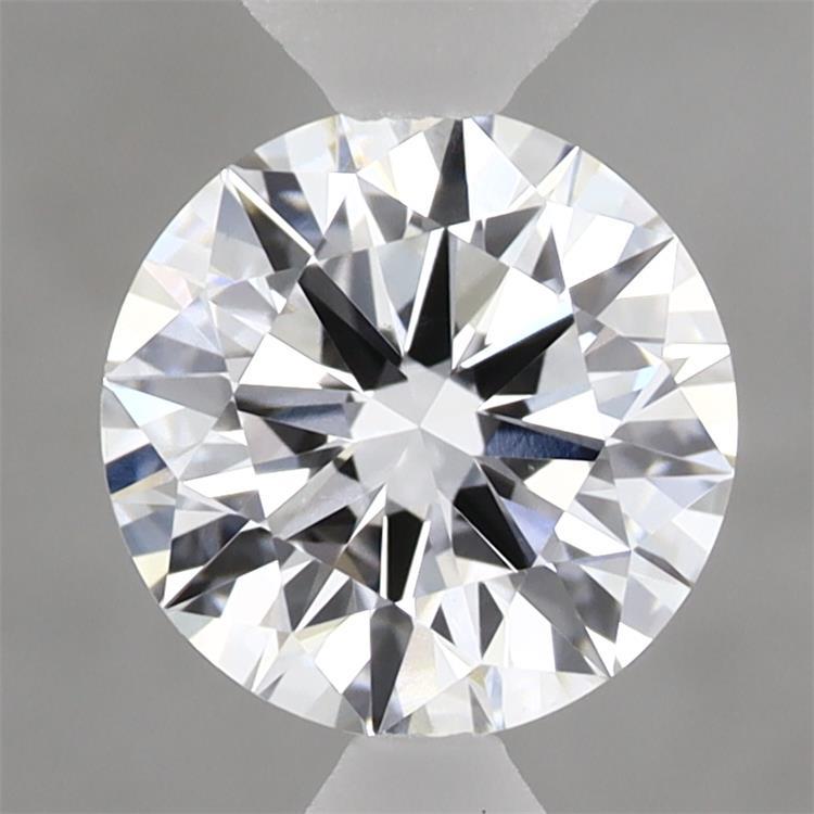 1.45ct Round D VVS2 Lab Created Diamond